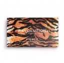 Makeup Revolution Revolution Wild Animal Fierce Palette Multicolor 18 g...
