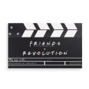 Makeup Revolution Revolution X Friends Limitless Palette Multicolor 30.9 g...