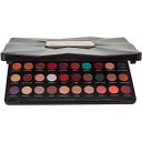 Makeup Revolution Shook Eyeshadow Palette, Multicolor, 10 g...