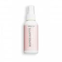 Makeup Revolution Super Matte Fix Mist, Transparent...