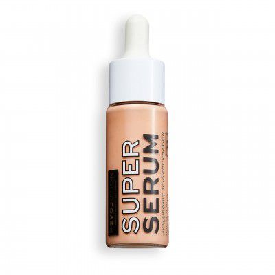 Makeup Revolution Super Serum Foundation F4 Beige