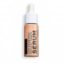 Makeup Revolution Super Serum Foundation F4 Beige...