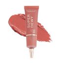 Makeup Revolution- Superdewy Liquid Blush- Flushing For You (Bright Rose) | Dewy & Radiant Finish | Lightweight Blush | Ultra-Pigmented Formula | Buildable Liquid Blush | - 15ml...