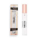 Makeup Revolution Timeless Purse Spray fruity fragrance has woody & aromatic, which deepen to soft, spicy notes with Hint of Rose...