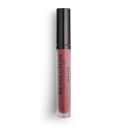 Makeup Revolution Vampire 147 Matte Lip Maroon 3 ml...