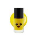 Makeup Revolution- X Fortnite-Nail Polish- Peely | Coat your nails in the cutest colours |Fuss-free and fast-drying | Clean & easy application |Perfect Travel Partner | 6ml...