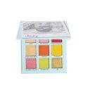 Makeup Revolution X Friends Joey Eyeshadow Palette, (1458368), Eye Makeup Palette Set, Makeup Palettes...