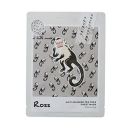 Makeup Revolution X Friends Ross Tea Tree Sheet Mask, Daily Soothing Face Mask, Treats Acne & Clears Pores Cruelty-free And Vegan-5g...