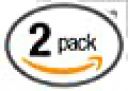 Makeup Sponge Blender Puff Set - Latex Free | Multipurpose| Set of 2...