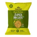 Makino High Protein Super Nachos Indian Chaat 85 gm...