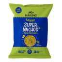 Makino Veggie Super Nachos Methi Mexicana 85 gm...