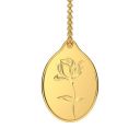 Malabar Gold & Diamonds 24k (999) 2 gram Yellow Gold Coin cum Pendant...