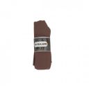 Malabis Store App Georgette Stole in Deep Taupe, Soft Lightweight Scarf for Women, Coffee...