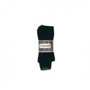 Malabis Store App Green Georgette Stole Scarf for Women, Dark Jungle Tone, Black Accents...