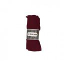 Malabis Store App Lightweight Burgundy Georgette Stole in Chocolate Cosmos Print, Soft Scarf for Women...