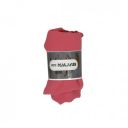 Malabis Store App Rose Pink Georgette Stole Hijab, Lightweight Soft Comfortable Scarf, Pink...