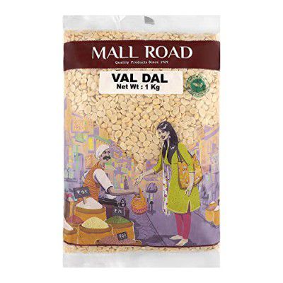 Mall Road Val Dal, Rich in Protien, 1kg