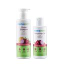 Mamaearth Anti Hair Fall Express Spa Range  250ml...