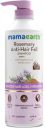 Mamaearth Anti-Hair Fall Shampoo with Rosemary & Methi Dana | Reduce Hair Loss & Breakage (600 ml)...