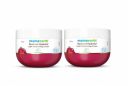 Mamaearth Beetroot Hydraful Light Moisturizing Cream | 200 g (Pack of 2)...