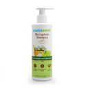 Mamaearth BhringAmla Shampoo for dry & frizzy hair with Bhringraj & Amla for Intense Hair Treatment – 250 ml...
