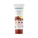 Mamaearth Bye Bye Blemishes Face Wash with Mulberry and Vitamin C for Even Skin Tone - 100 ml...
