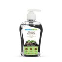 Mamaearth Charcoal Face Wash - 250ml, with Activated Charcoal & Coffee for Oil Control...