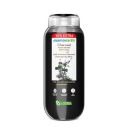Mamaearth Charcoal Moisturizing Body Wash with Activated Charcoal & Energizing Mint Scent for Skin Detoxification-275ml ...