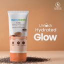 Mamaearth Chia Calming Moisturizer with Chia Seed & Ceramides for Healthy Skin Barrier | 80 g...