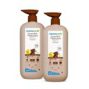 Mamaearth Cocoa Rich Moisturizing Body Lotion with Cocoa Butter 400 ml (Pack of 2)...
