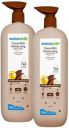 Mamaearth Cocoa Rich Moisturizing Body Lotion with Cocoa Butter & Vitamin E - 800 ml...