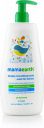 Mamaearth Deeply Nourishing Body Wash for Babies-400ml ...