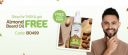 Mamaearth: Free Almond Beard Oil worth ₹499 on Shopping of ₹499...