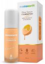 Mamaearth Glow Serum Foundation with Vitamin C & Turmeric for 12-Hour Long Stay Foundation (Beige Glow, 30 ml)...