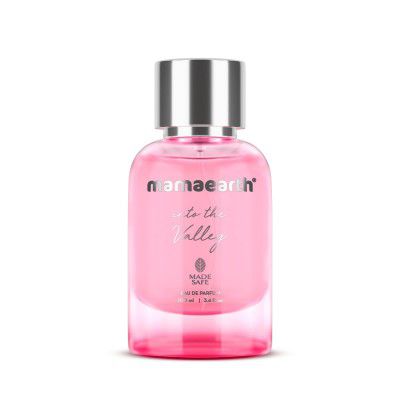 Mamaearth Into The Valley Liquid Eau De Parfum For Women-100Ml