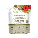 Mamaearth Kerala Thaali Cleansing Pre-Shampoo Hair Mask with Hibiscus | 12 Potent Herbs...