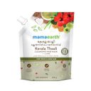 Mamaearth Keralaa Thaali Cleansing Pre-Shampoo, 200g | Hair Mask with Hibiscus, Shikakai, Amla, Flaxseed for Thick & Long Hair...