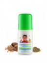 Mamaearth Kids Digestion and Colic Relief Easy Sustainable Tummy Roll with Olive Oil - 40 ml...