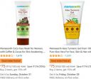 MamaEarth Loot: Up to 75% Off + Buy 2 Get Extra 15% DIscount...