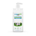 Mamaearth Milky Soft Body Lotion with Oats, Milk & Calendula - 400 ml...
