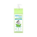Mamaearth Milky Soft Body Wash for Babies with Oats, Milk and Calendula – 400 ml...