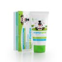 Mamaearth Milky Soft Natural Baby Face Cream for Babies, For All Skin Types 60 g...