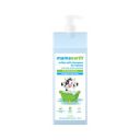Mamaearth Milky Soft Shampoo with Oats, Milk and Calendula for Babies (400 ml)...