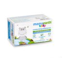Mamaearth Moisturizing Bathing Bar For Babies - 75 g x 2...