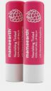 MamaEarth Nourishing Tinted 100% Raspberry (Pack of: 2, 4 g)...