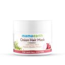 Mamaearth Onion Hair Mask - 200 g ...