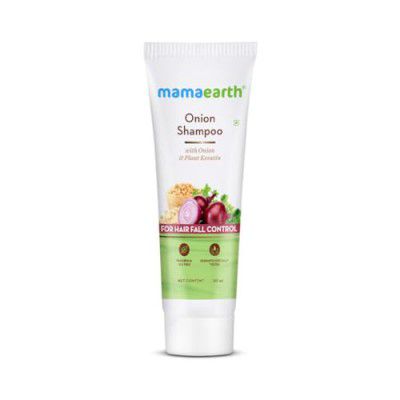 Mamaearth Onion Shampoo - 20Ml