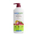 Mamaearth Onion Shampoo for Hair Growth & Hair Fall Control with Onion & Plant Keratin - 1 Litre...