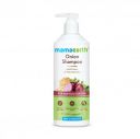 Mamaearth Onion Shampoo for Hair Growth & Hair Fall Control with Onion & Plant Keratin - 1 Litre...