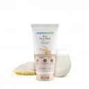 Mamaearth Rice Face Wash With Rice Water & Niacinamide for Glass Skin | 50 ml...